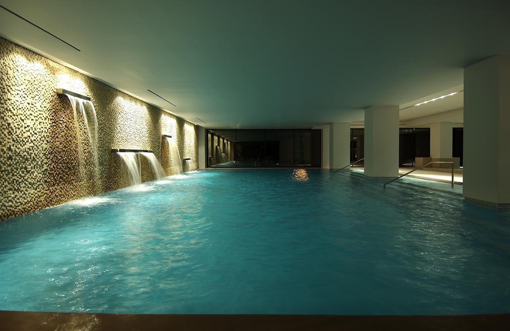 Philippos Xenia Hotel Serrai Bekvämligheter bild